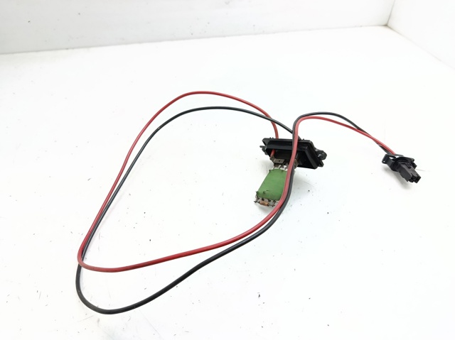 7701207876 RENAULT Resistencia del motor del ventilador del aire acondicionado comprar Bilbao