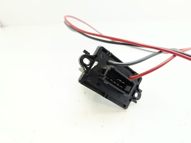 7701207876 RENAULT Resistencia del motor del ventilador del aire acondicionado  disponible Ourense