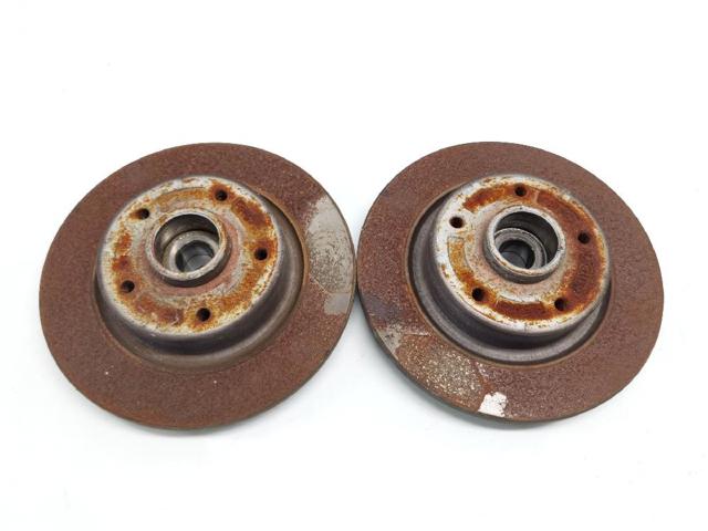 7701207898 RENAULT Disco de freno trasero  comprar en Jaén