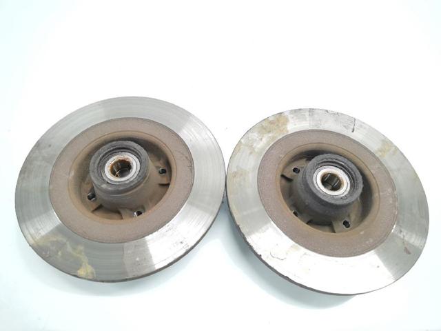 7701207898 RENAULT Disco de freno trasero comprar Alcalá