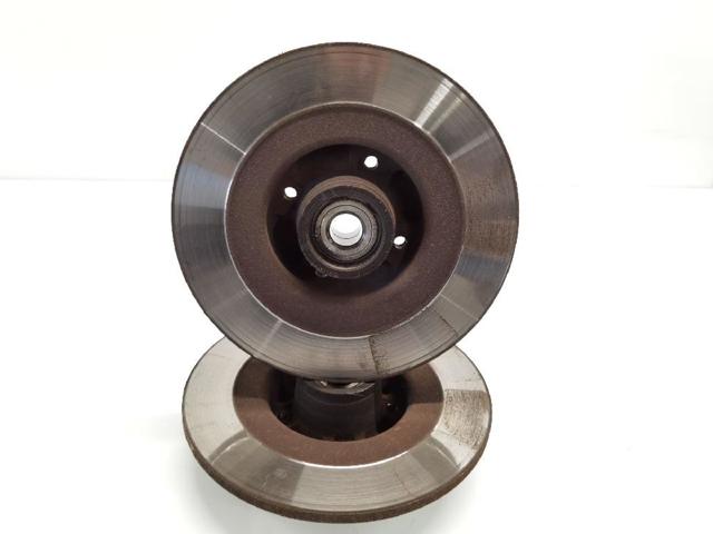 RENAULT 7701207898 Disco de freno trasero  en stock Terrassa