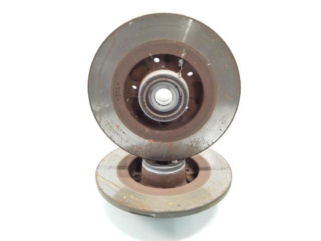 7701207898 RENAULT Disco de freno trasero  disponible Alicante