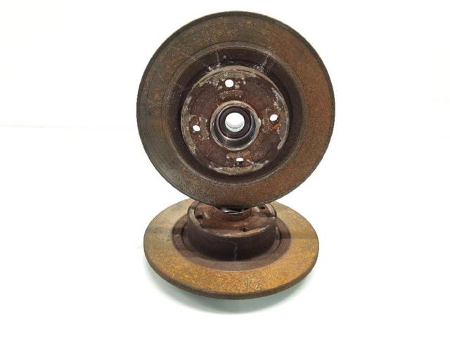 7701207898 RENAULT Disco de freno trasero  comprar en Lleida