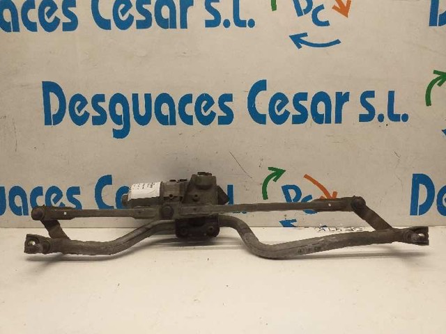 RENAULT 7701207956 Motor del limpiaparabrisas  disponible Valladolid