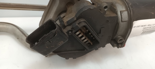 7701207956 RENAULT Motor limpiaparabrisas comprar Bilbao