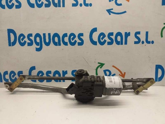 RENAULT 7701207956 Motor limpiaparabrisas  en stock Terrassa