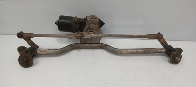 RENAULT 7701207956 Motor del limpiaparabrisas  disponible España
