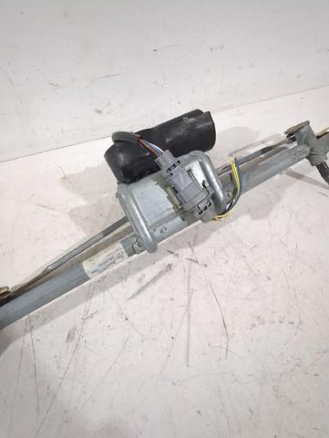 RENAULT 7701207956 Motor limpiaparabrisas  en stock Salamanca