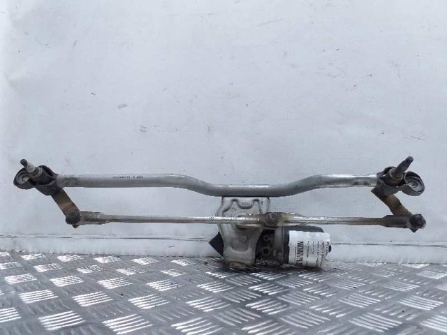 RENAULT 7701207956 Motor del limpiaparabrisas  comprar en Murcia