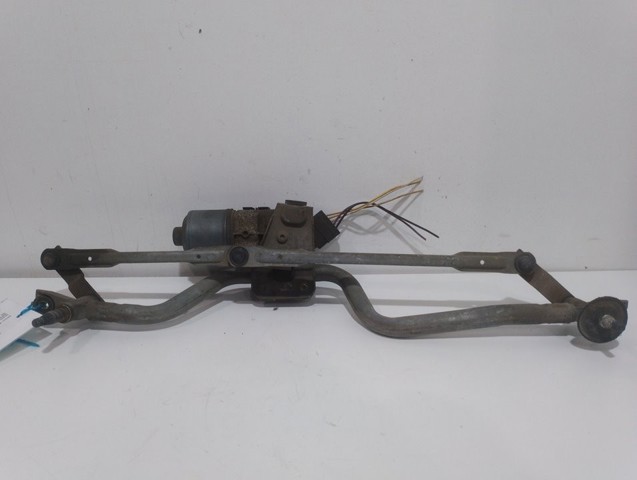 Motor del limpiaparabrisas Renault Clio  sedán comprar en España