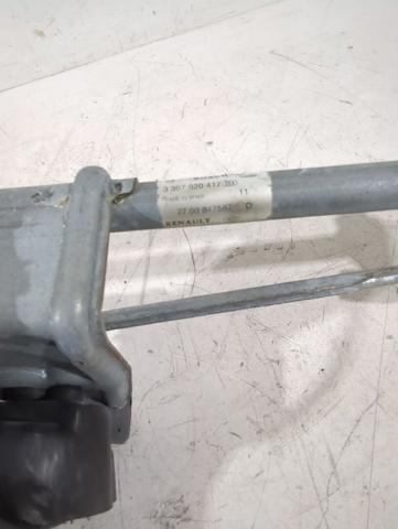 RENAULT 7701207956 Motor del limpiaparabrisas  comprar en Ponferrada