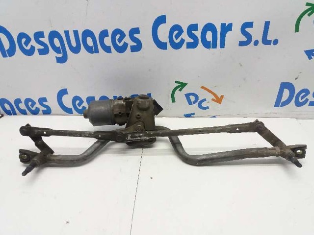 Motor del limpiaparabrisas Renault Clio  desde 76,07 €