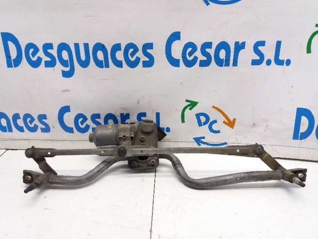 7701207956 RENAULT Motor limpiaparabrisas  en stock Huelva