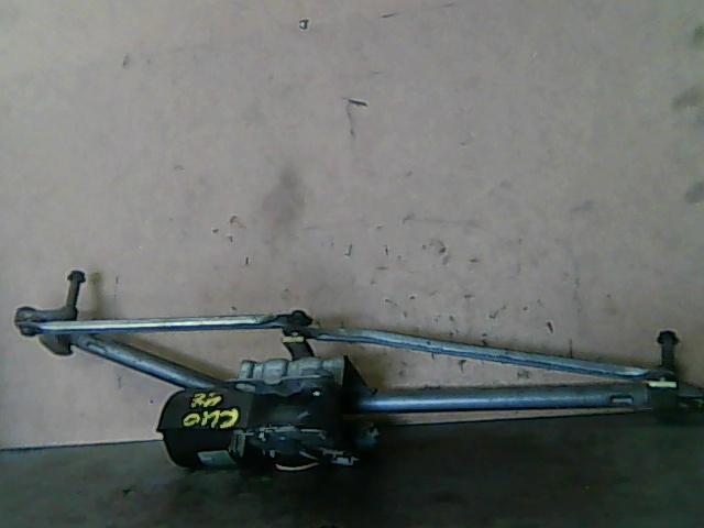 7701207956 RENAULT Motor limpiaparabrisas comprar Madrid