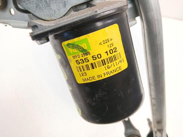 7701207957 Motor limpiaparabrisas  en stock Castellón