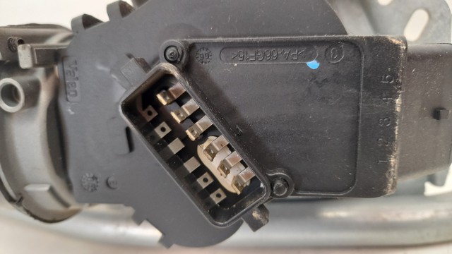 7701207957 RENAULT Motor del limpiaparabrisas  disponible Alicante