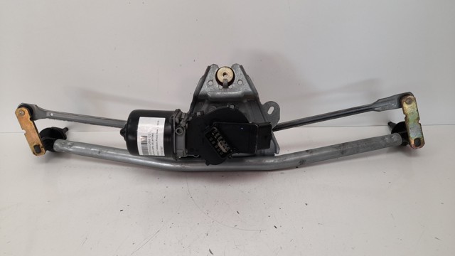 RENAULT 7701207957 Motor limpiaparabrisas  en stock Salamanca