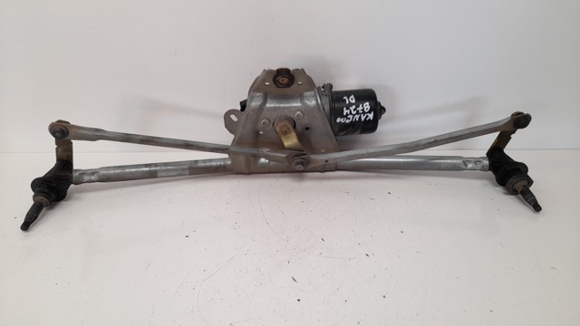 RENAULT 7701207957 Motor limpiaparabrisas  en stock Terrassa