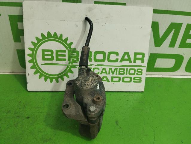 RENAULT 7701207958 Pinza de freno delantera izquierda  en stock Terrassa