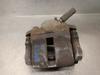 Pinza de freno, Eje delantero izquierda 7701207958 RENAULT