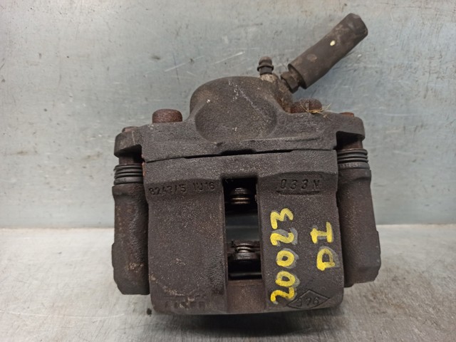 7701207958 RENAULT Pinza de freno delantera izquierda comprar Alcalá