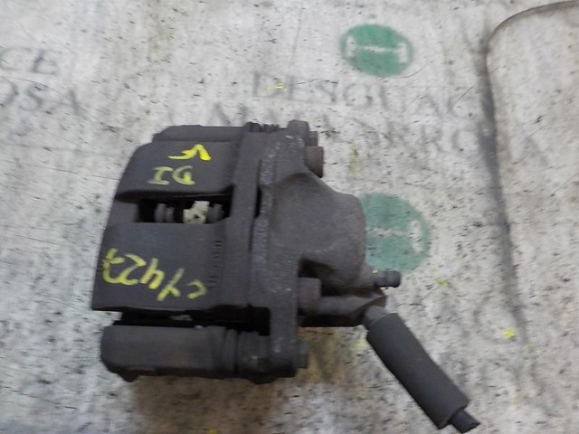 RENAULT 7701207958 Pinza de freno delantera izquierda  en stock Valencia