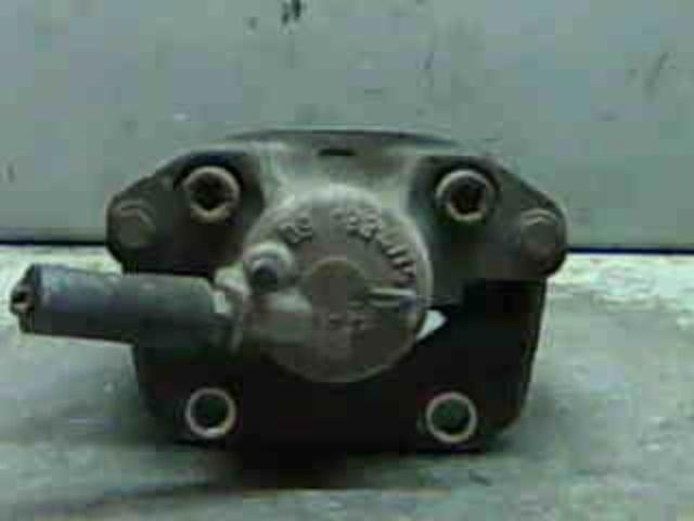 RENAULT 7701207958 Pinza de freno delantera izquierda  comprar en Murcia