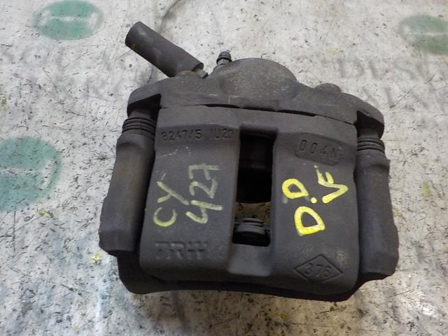 RENAULT 7701207959 Pinza de freno delantera derecha comprar Barcelona
