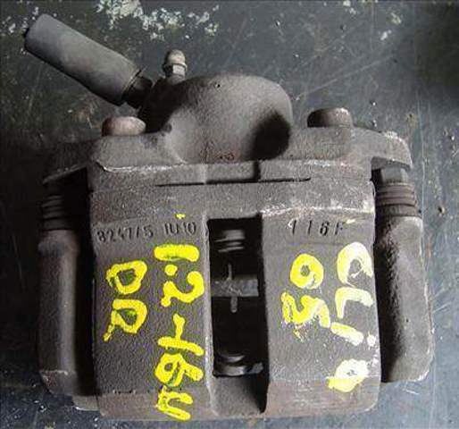 7701207959 RENAULT Pinza de freno delantera derecha  en stock Gandía