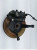 Rodamiento de rueda delantero 7701207966 RENAULT