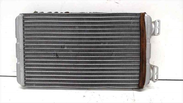 Radiador calefaccion / aire acondicionado para renault master ii furgón (fd) (1998-2001) 2.5 dci 100 (fd0u,fd0v) g9u754 7701207992