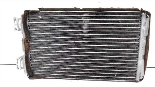 Radiador de calefacción 7701207992 RENAULT