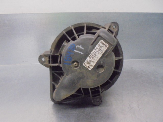 RENAULT 7701208225 Motor del ventilador del calefactor  comprar en Murcia