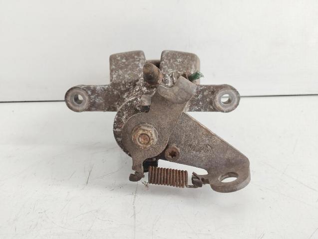 RENAULT 7701208256 Pinza de freno trasera izquierda comprar Pamplona