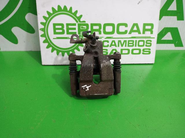 7701208256 RENAULT Pinza de freno trasera izquierda  en stock Gandía