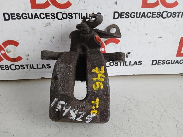 RENAULT 7701208257 Pinza de freno trasera derecha  comprar en Murcia