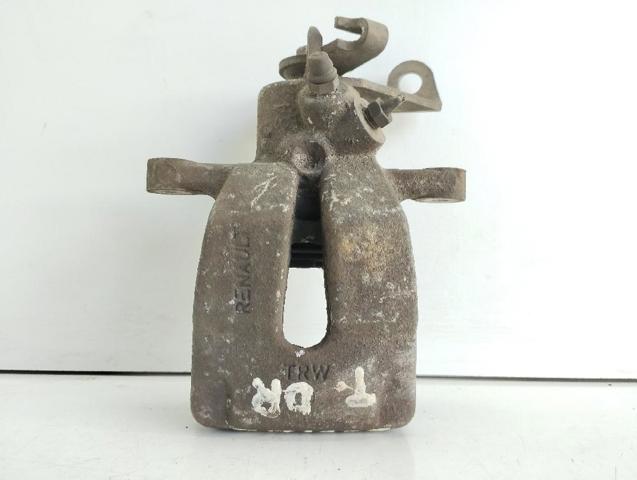 RENAULT 7701208257 Pinza de freno trasera derecha  en stock Valencia