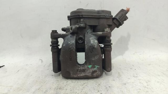 Kit de reparación de pinzas trasero para Renault Espace III (JE)