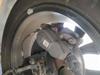Kit de reparación, pinza de freno trasero Peugeot 307
