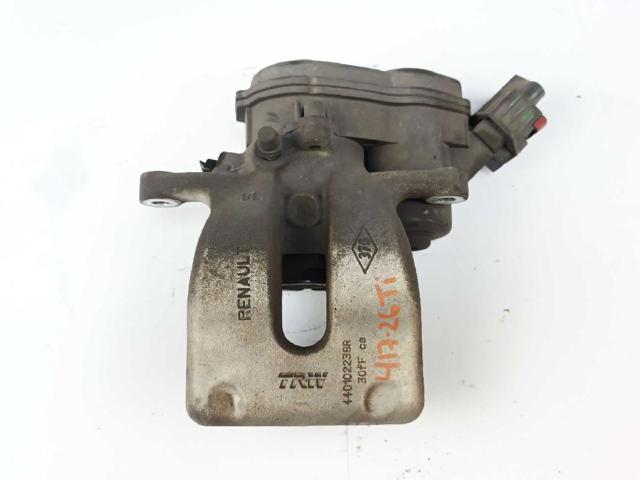 Kit de reparación de pinzas trasero Citroen C4  hatchback comprar en España