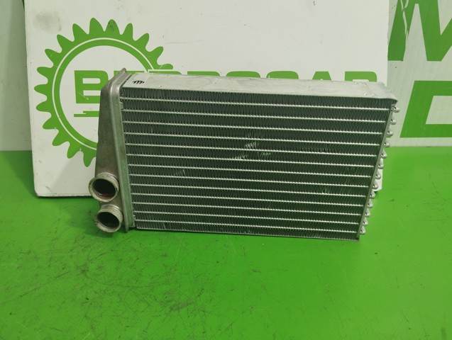 Radiador calefaccion / aire acondicionado para renault megane ii classic berlina 7701208323