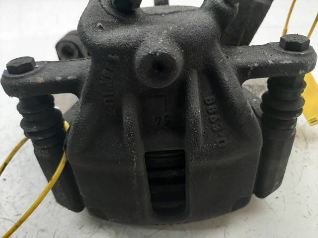 7701208332 RENAULT Pinza de freno delantera izquierda  en stock Córdoba
