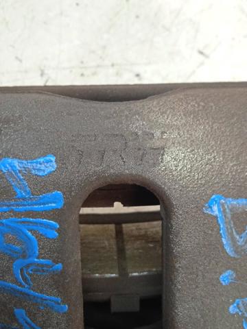 RENAULT 7701208333 Pinza de freno delantera derecha  disponible Lugo