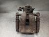 Pinza de freno trasera izquierda 7701208361 RENAULT