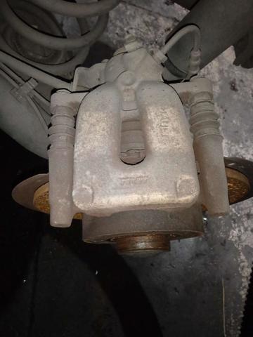 7701208361 RENAULT Pinza de freno trasera izquierda  comprar en Oviedo