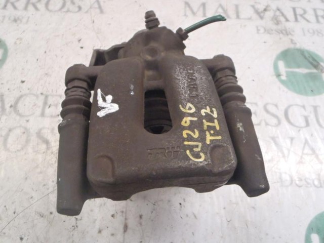 RENAULT 7701208361 Pinza de freno trasera izquierda  comprar en Murcia