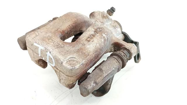 Pinza de freno trasera derecha 7701208362 RENAULT