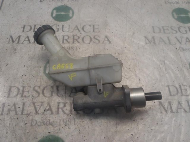 RENAULT 7701208398 Cilindro maestro de frenos  en stock Salamanca