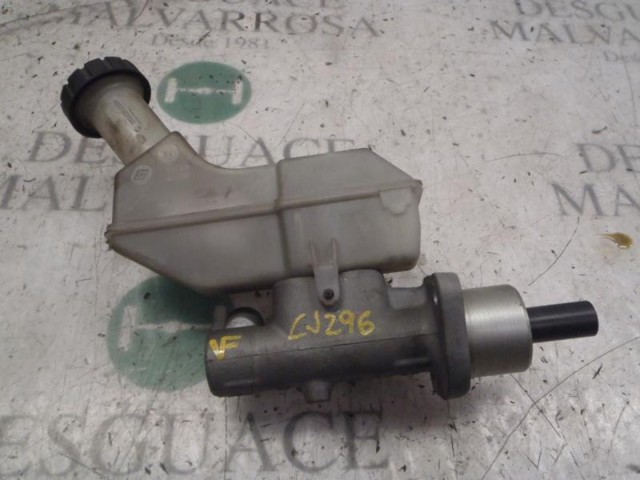 RENAULT 7701208398 Cilindro principal de freno  comprar en Albacete