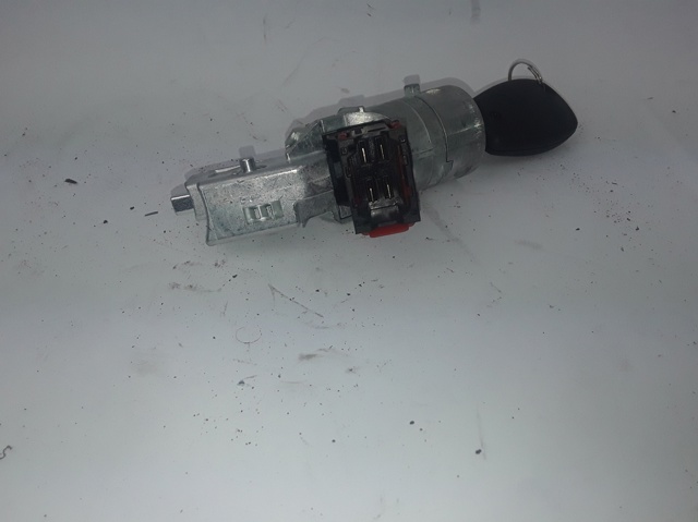 RENAULT 7701208408 Bombín de arranque comprar Pamplona